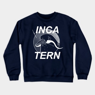 Inca Tern Crewneck Sweatshirt